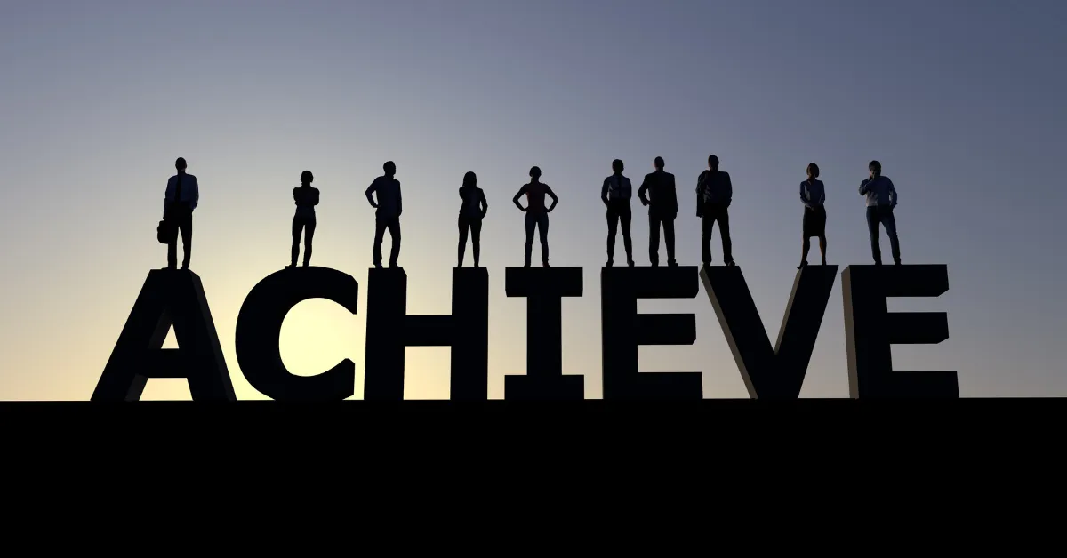Quantify Achievements